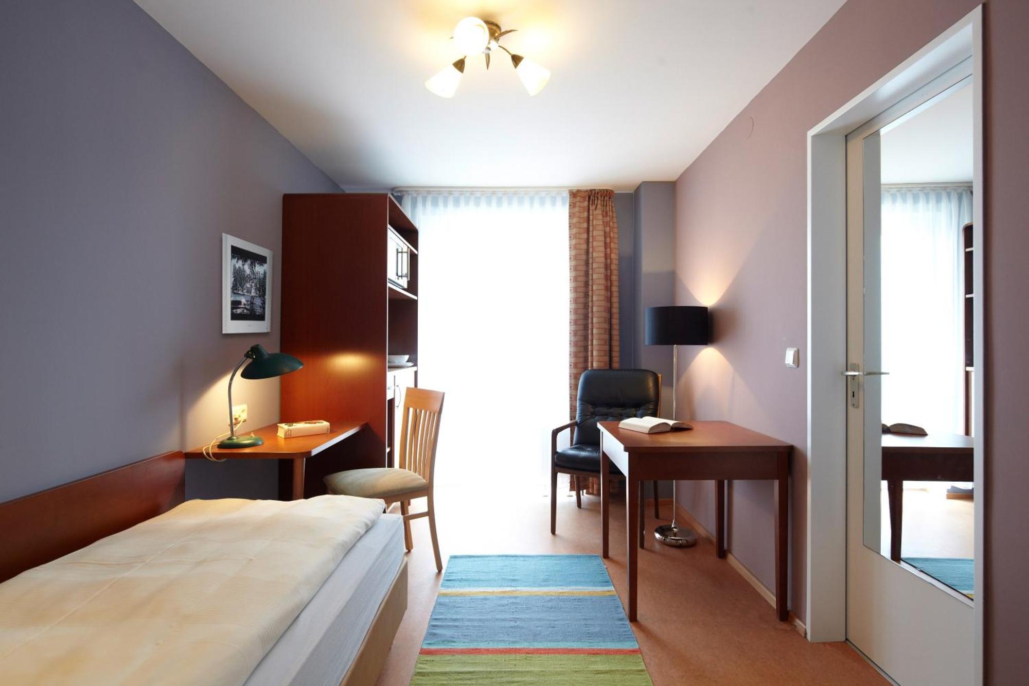 Hotel Helgolaender Klassik Гельголанд Екстер'єр фото